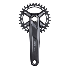 Kliky SHIMANO MTB DEORE FCM5100-11k 32 zubů 175