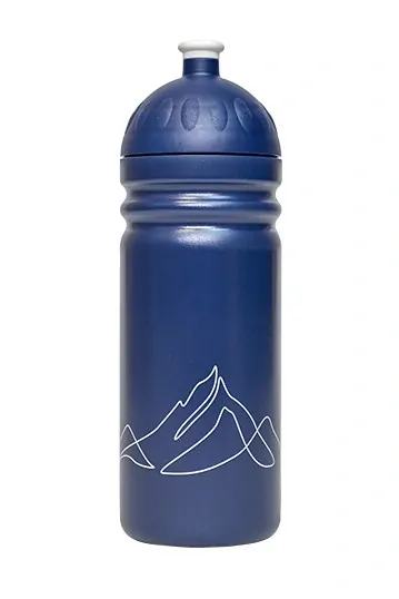 Zdravá lahev - Mountain line 0,7l