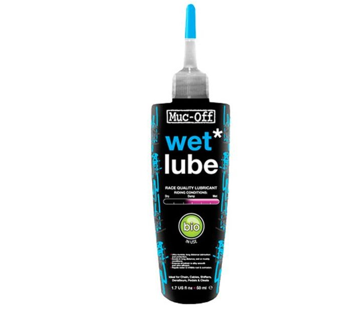 MUC-OFF Bio Wet Lube Eko 50ml 