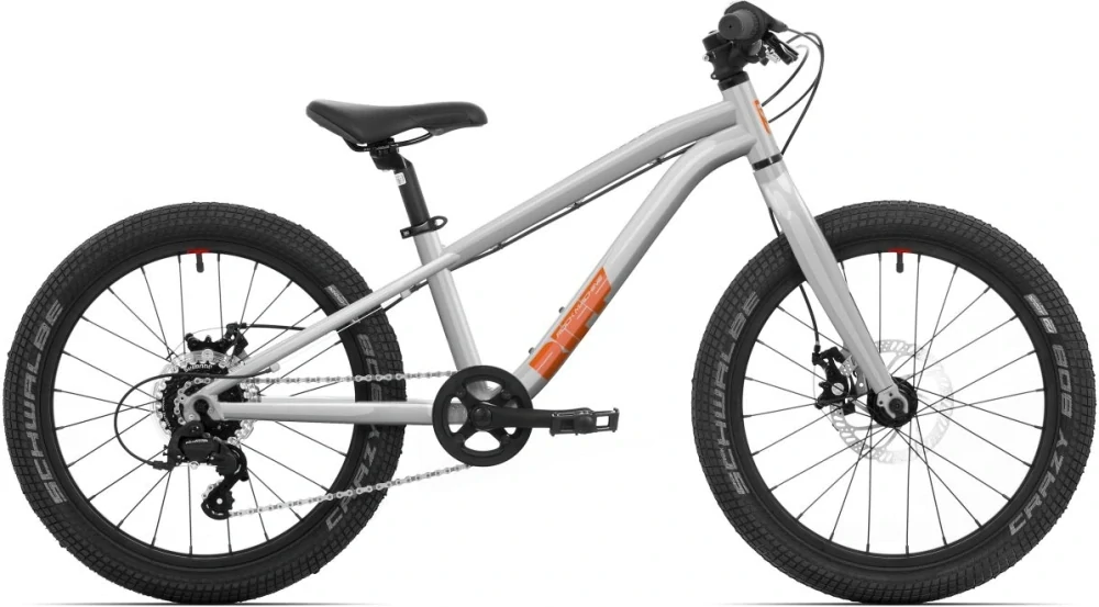 Rock Machine RIFF Tr 20", model 2026, Gloss Limerock Grey - ZDARMA dopravné, odborná montáž a seřízení!