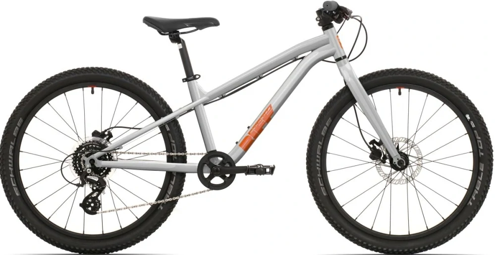 Rock Machine RIFF Tr 24", model 2026, Gloss Limerock Grey - ZDARMA dopravné, odborná montáž a sada blikaček!