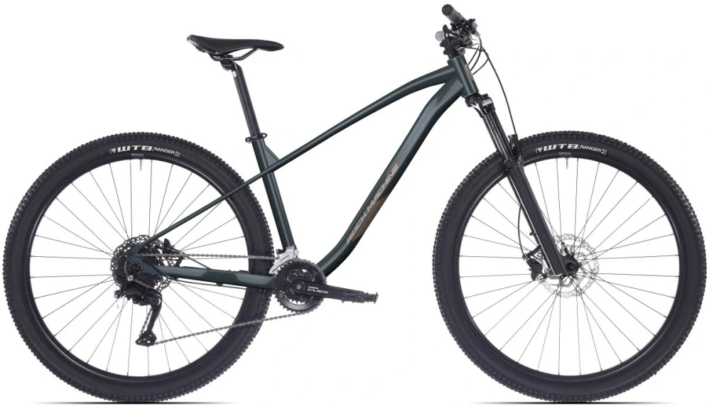 Rock Machine Blizz 20-29, rám 17" (M), model 2025, Gloss Night Storm - ZDARMA dopravné, odborná montáž, seřízení a dárkový poukaz na nákup příslušenství!
