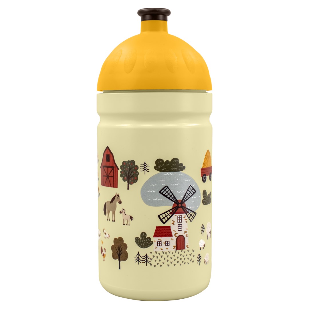 Zdravá lahev - Farma 0,5l N
