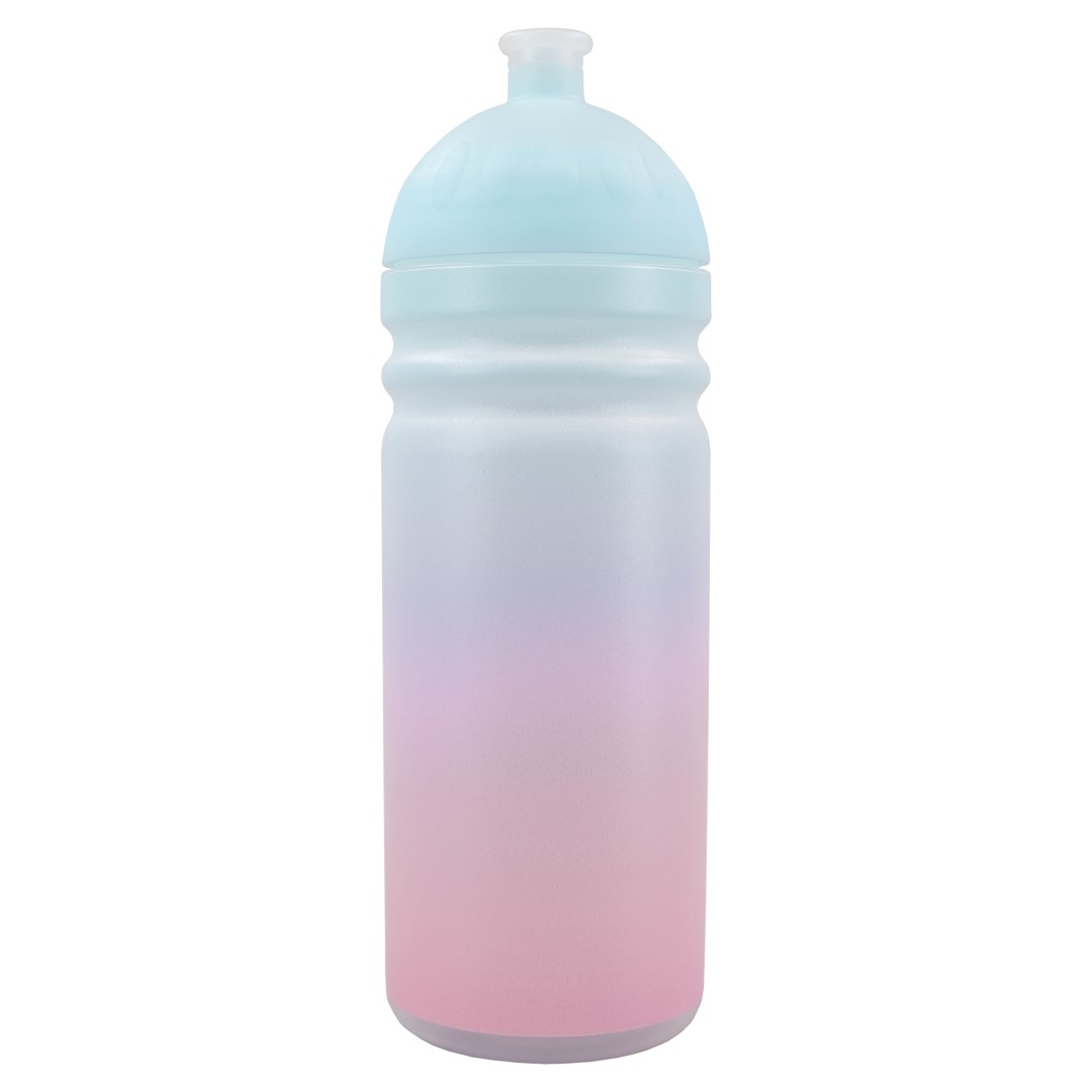 Zdravá lahev - Pastel modrá 0,7l N