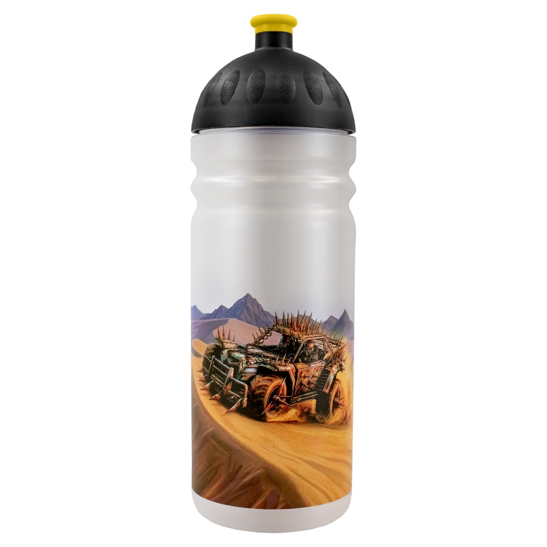 Zdravá lahev - Buggy 0,7l N