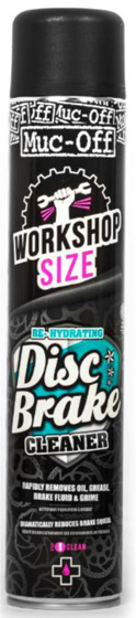 Muc-Off Disc Brake Cleaner 750ml
