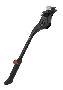 Stojan pod rám FORCE KID 16 - 20", Al + protikus, černý