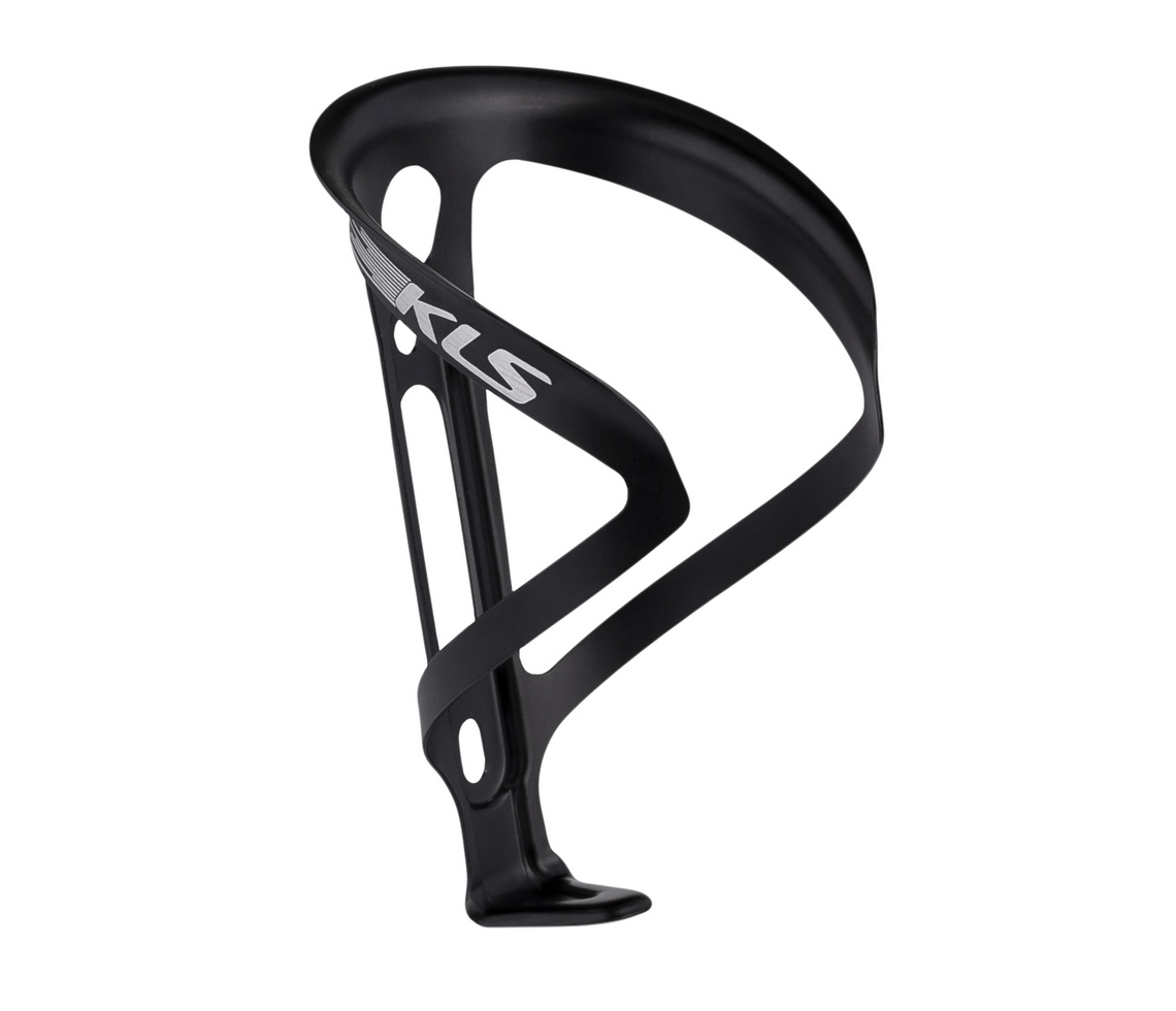 Košík na láhev KLS DART, black