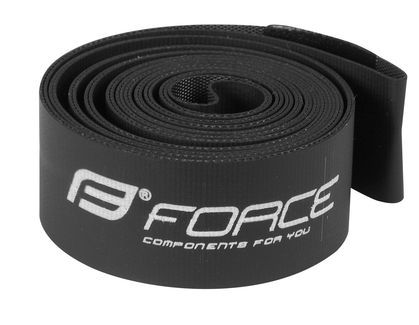 Vložka ráfková FORCE 27,5" (584-18), černá