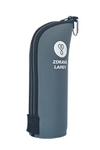 TERMOOBAL Zravá lahev CABRIO reflex - 0,7l antracit