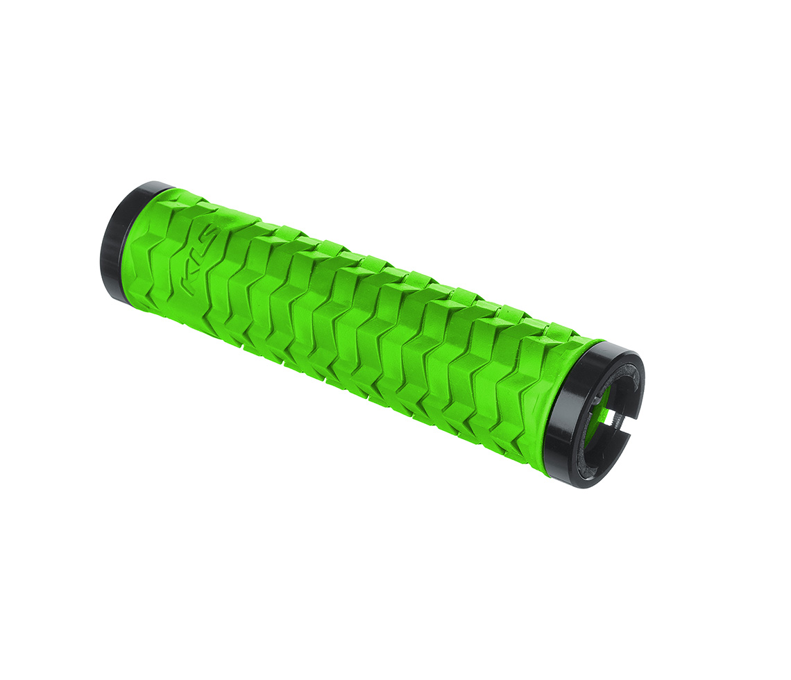 Gripy KLS POISON, lawn green