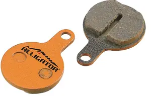 Brzdové destičky ALLIGATOR HK-VX039