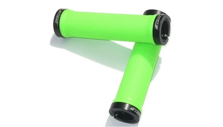 Gripy STING ST-908 zelená