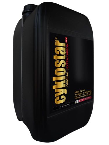 CykloStar originál Extra Carbon 20l