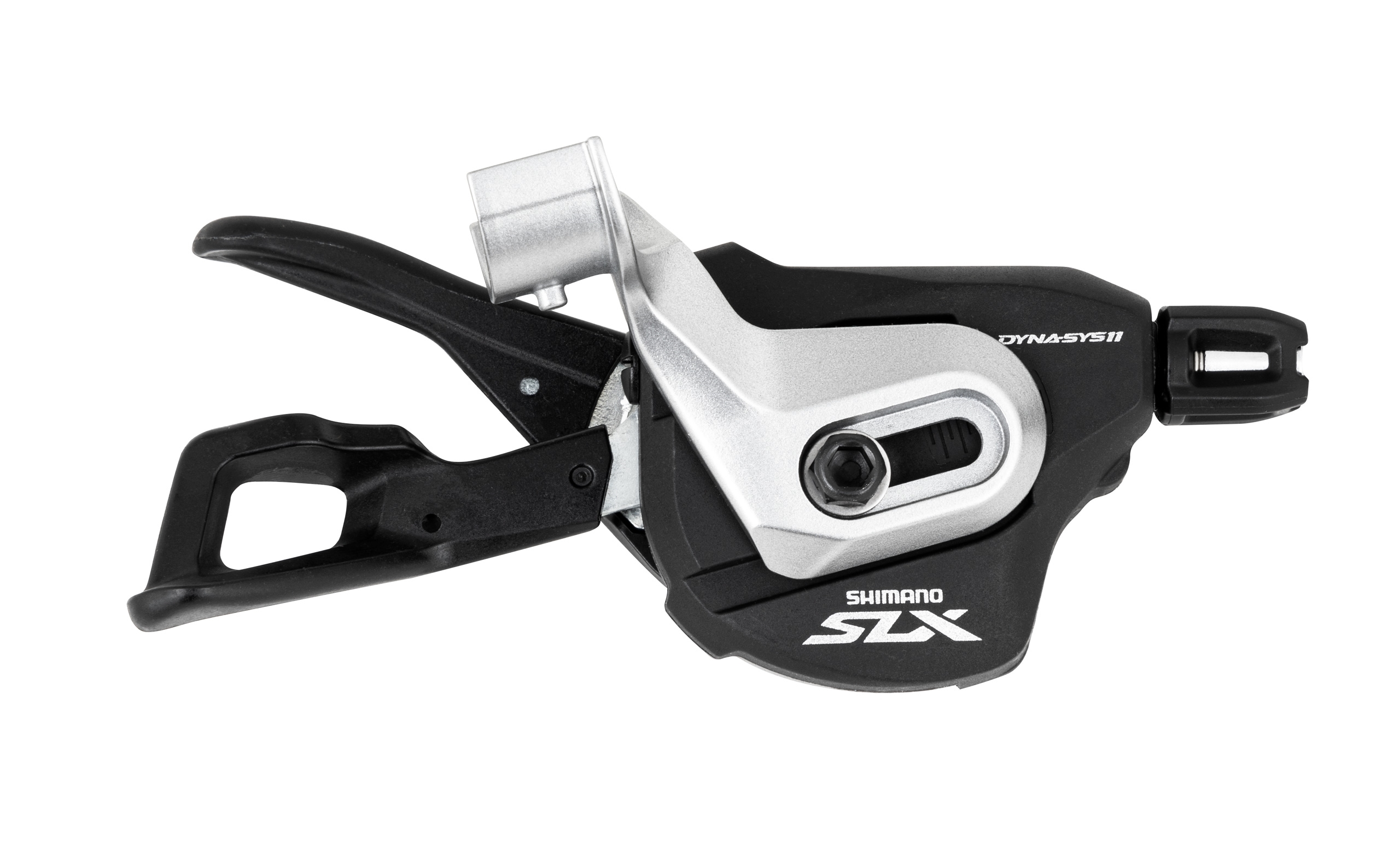 Řadící páčka SLX SLM7000R - 11 pravá, bez objímky