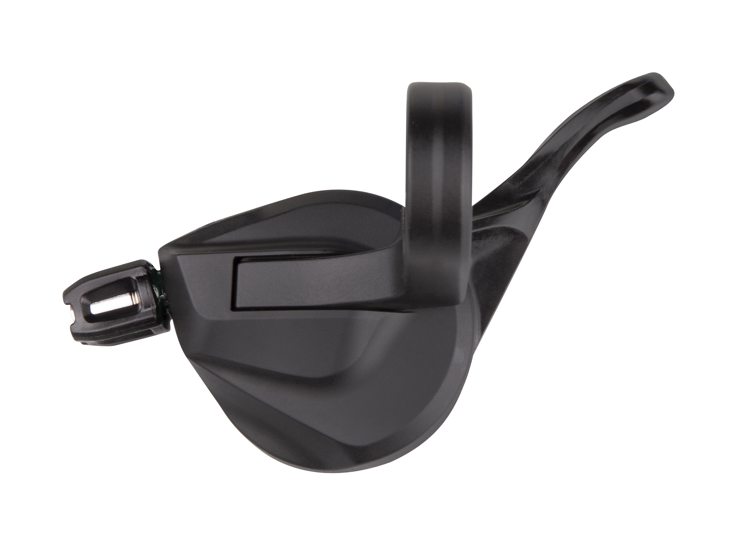 Řadící páčka SLX SLM7100L 2 kolo, levá, s objímkou