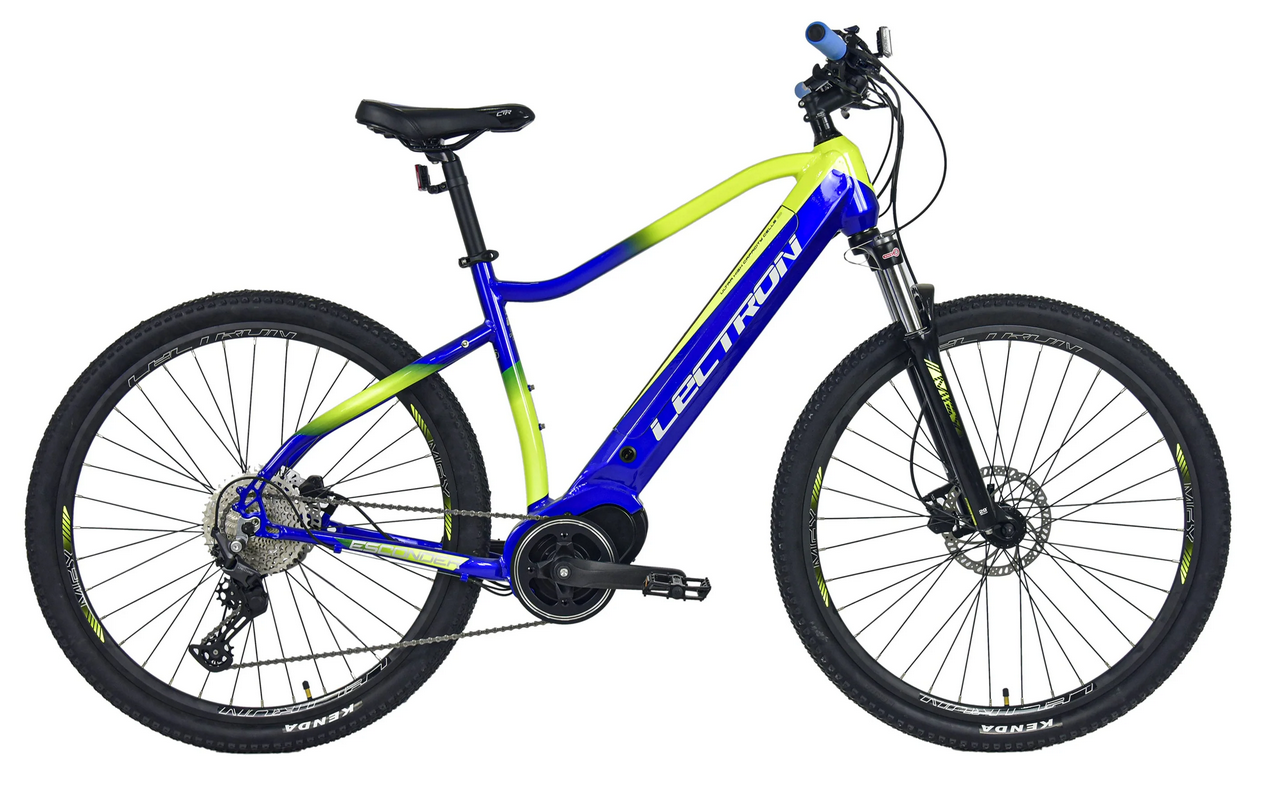 Lectron ESCONDER MGX, pneu 29", baterie 20Ah/720Wh - ZDARMA dopravné, odborná montáž a seřízení!