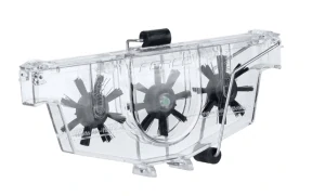 Čistička řetězů FORCE samostatná bez příslušenství