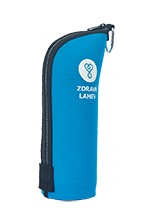 TERMOOBAL Zravá lahev CABRIO reflex - 0,7l modrý