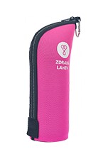 TERMOOBAL Zravá lahev CABRIO reflex - 0,7l růžový