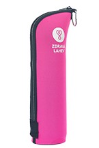 TERMOOBAL Zdravá lahev CABRIO reflex - 1,0l růžový
