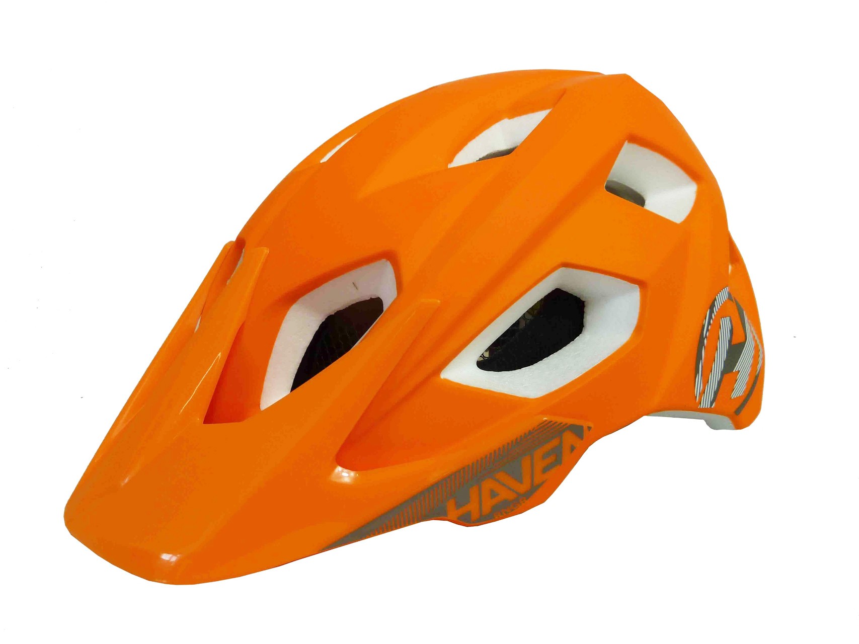 Přilba HAVEN RANGER orange