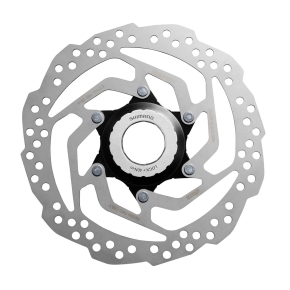 Brzdový kotouč SHIMANO SMRT54 CENTER LOCK 160 mm