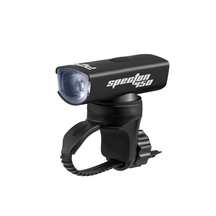 Přední světlo P2R Specton 400