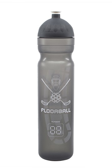 Zdravá lahev Floorball 1,0l