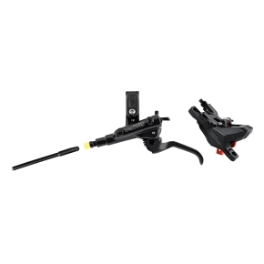 Brzda kotoučová přední komplet SHIMANO DEORE M6100 100 cm
