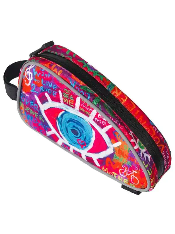 Brašna na horní rám kola Cycology See Me