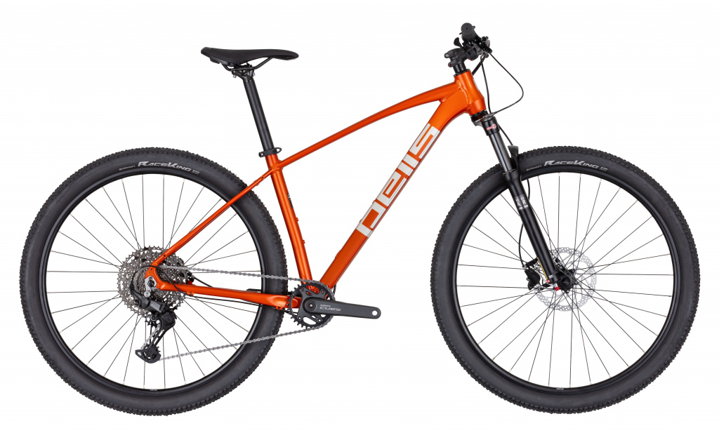 PELLS Razzer 2 Copper, model 2024 (29") - ZDARMA dopravné, odborná montáž, seřízení!