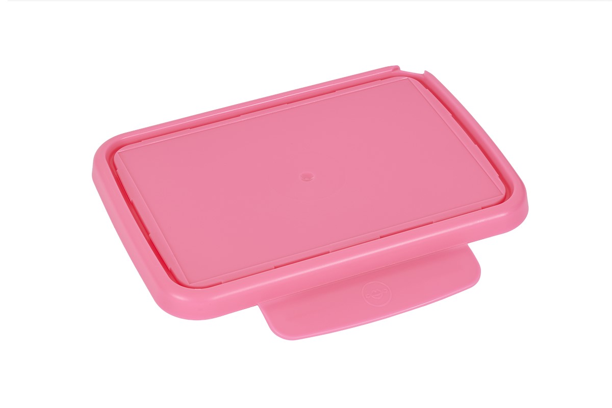 Zdravá sváča - víčko růžové 211 TRL