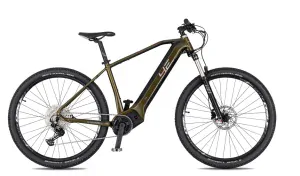 4EVER EXSTREAM ELITE pneu 29", jungle gold/mirron - ZDARMA dopravné, odborná montáž, seřízení, dárkový poukaz na nákup příslušenství!