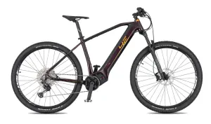 4EVER EXSTREAM ELITE pneu 29", dark velvet/bronze - ZDARMA dopravné, odborná montáž, seřízení, dárkový poukaz na nákup příslušenství!