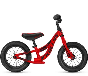 Dětské odrážedlo KELLYS KITE 12 RED, model 2024, ZDARMA dopravné!