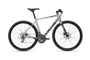 Kellys SOOT 20 2024, rám 16" (S) - ZDARMA dopravné, odborná montáž, seřízení a sada světel!