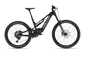 KELLYS Theos F70 SH, pneu 29"/27.5", barva černá - ZDARMA dopravné, odborná montáž a seřízení!