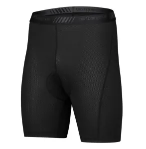 Pánské vnitřní kalhoty BOXER, černá