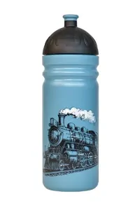 Zdravá lahev - Parní expres 0,7l
