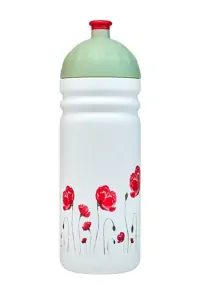 Zdravá lahev - Vlčí máky 0,7l
