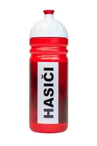 Zdravá lahev - Hasiči 0,7l