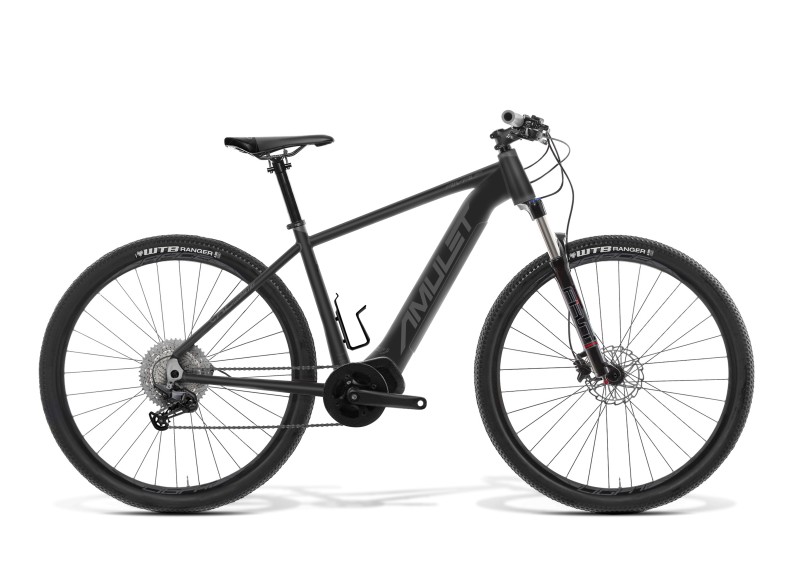 AMULET 29 eRival 6.0 SR pneu 29", rám 17", baterie 20Ah/720Wh - ZDARMA dopravné, odborná montáž, seřízení!