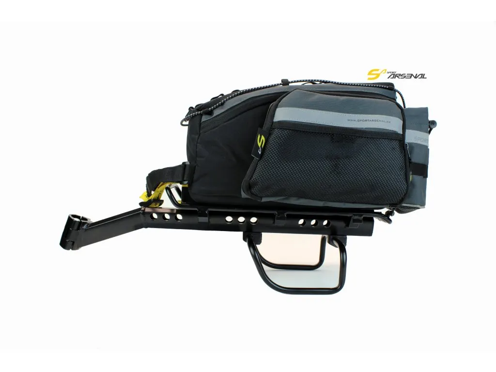 Set brašny a nosiče Sport Arsenal 560 S3