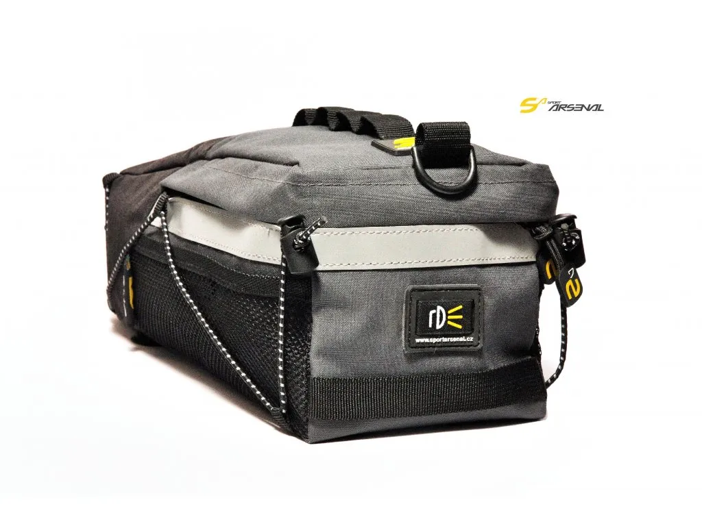 Brašna na nosič Sport Arsenal 505 malá