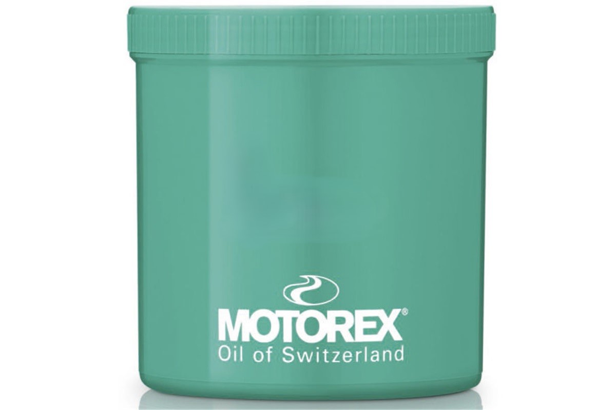 MOTOREX mazivo 2000, 850g