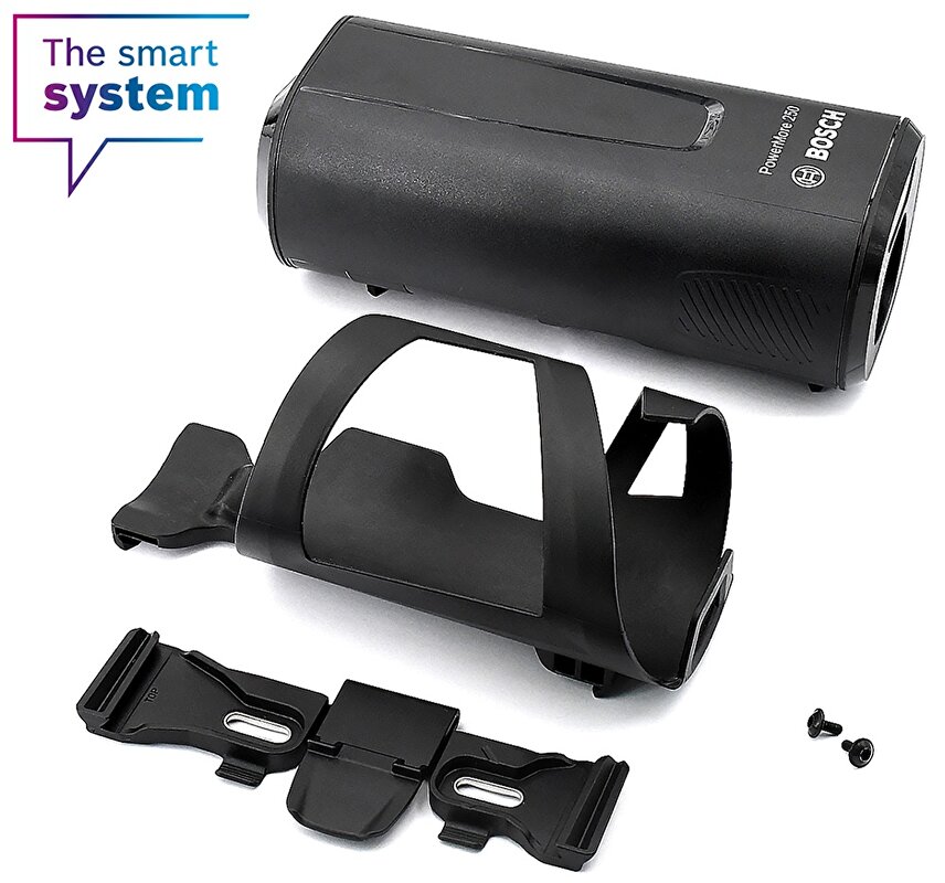 Bosch PowerMore 250Wh/6,7Ah