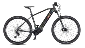 4EVER EXSTREAM PRO pneu 29", chameleon/hologram - ZDARMA dopravné, odborná montáž, seřízení, dárkový poukaz na nákup příslušenství!