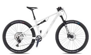 4EVER SONNIC ELITE LADY pneu 29" 2024, white/silver sand - ZDARMA dopravné, odborná montáž, seřízení, dárkový poukaz na nákup příslušenství!
