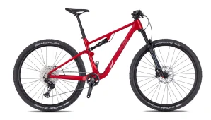 4EVER SONNIC ELITE pneu 29" 2024, flame red/hologram - ZDARMA dopravné, odborná montáž, seřízení, dárkový poukaz na nákup příslušenství!
